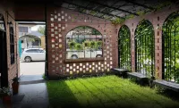 Indiego Space Hotels in Loei