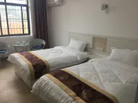 Jiangyou Ruihang Hotel - Kitchens