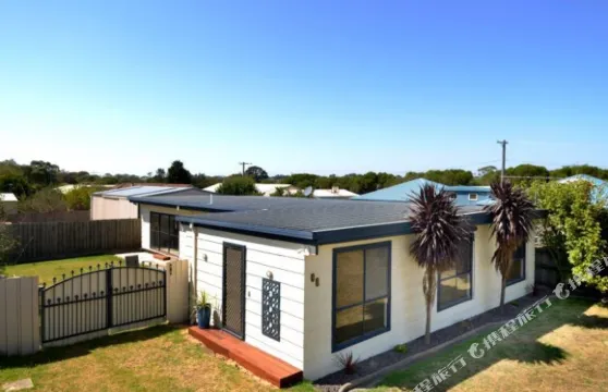 波塔靈頓完美度假屋