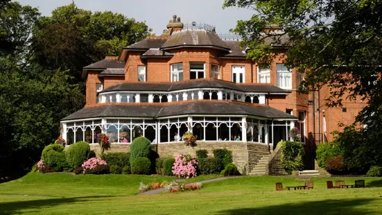 Macdonald Kilhey Court Hotel & Spa