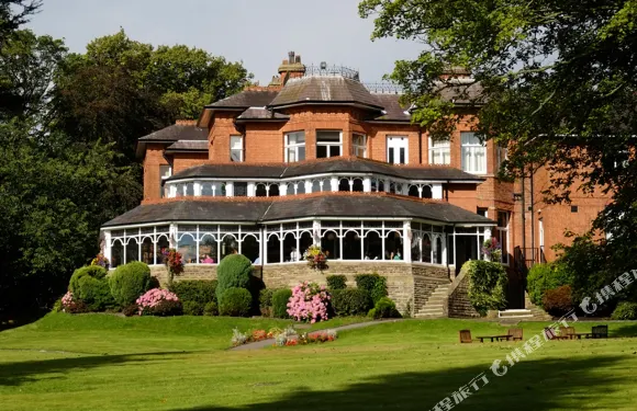 麥克唐納·基爾海法庭