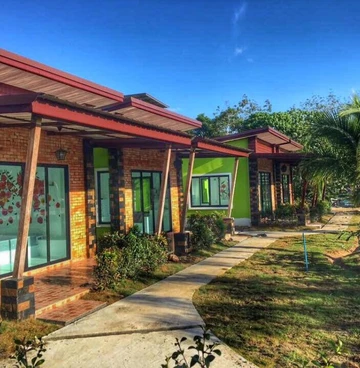 รูปภาพของสิริลันตา รีสอร์ท