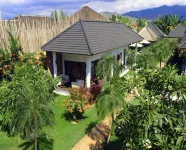 Villa Mahkai Các khách sạn gần Gedong Suci Bajra Sunia