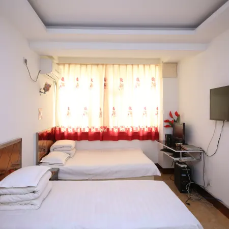 Yanji Shengyuan Hotel