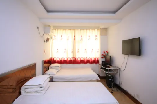 Yanji Shengyuan Hotel Hotels in 