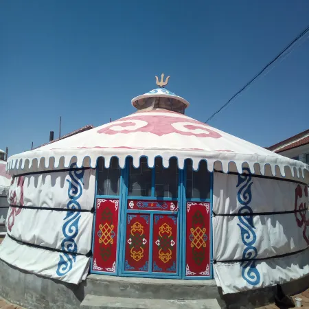 Fengning Yunran Chinese Inn