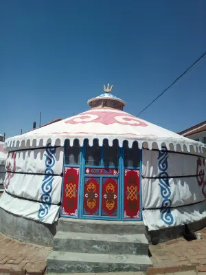 Fengning Yunran Chinese Inn