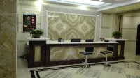 Alxa Right Banner Desert Mount Hotel Hotel di Alxa Right Banner