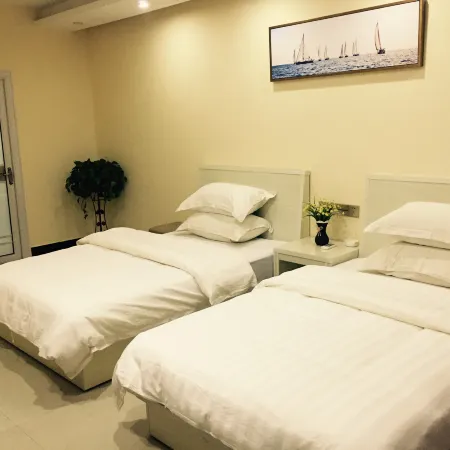 Duchang Jixiang Hotel