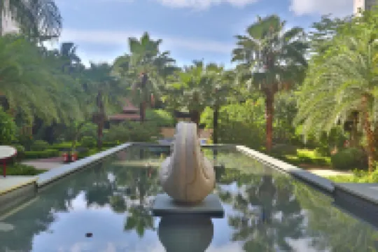 Qingshui Bay Mandao Seaview Holiday Hotel
