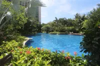 Qingshui Bay Mandao Seaview Holiday Hotel - con vistas al mar