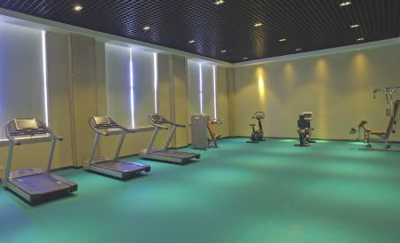 Suitetrails - Heihe Yinjian Hotel