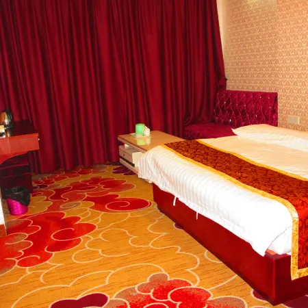 Jindu Hotel