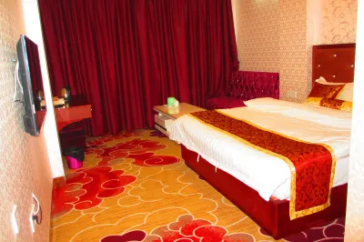 Jindu Hotel