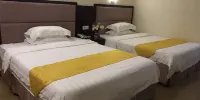 Chaoshang Hotel - Padre-hijo