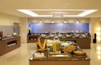 Bareve Hotel - breakfast