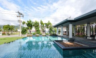 3Br Villa @ Habitia Kohkaew Phuket