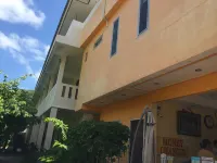 Mossman House