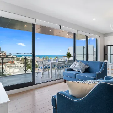 The Hamptons Apartments - Port Melbourne
