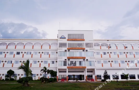 託利多戴斯酒店