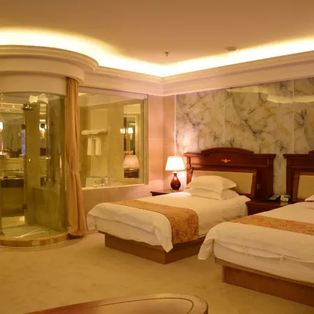 Shendong Hotel