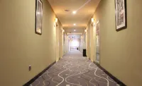 Zhuanghe Zhuoyi Hotel