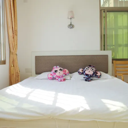 Zhangpu Zhangzhou Liuao Shunfeng Apartment