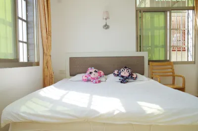 Zhangpu Zhangzhou Liuao Shunfeng Apartment Hotels near Liuao Emerald Bay