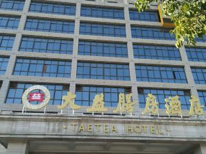 Taetea Hotel