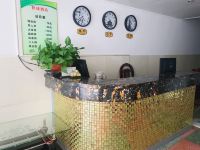 松滋快捷酒店 - 公共区域