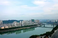 Zhangjiajie Zhuozhuo Chinese Inn