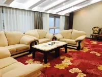 Huaying Mountain Hotel Hotel a Huaying