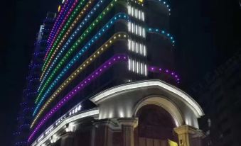 Senzhirun Hotel