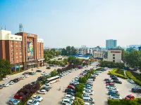 Baiwei Lianhua Hotel (Puyang Bus Station ) Hoteles en Puyang