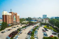 Baiwei Lianhua Hotel (Puyang Bus Station )