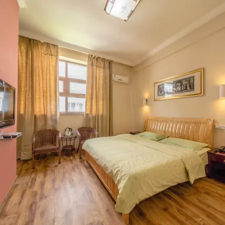 Changji Express Hotel