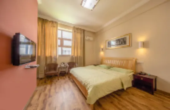 Changji Express Hotel