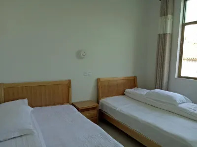 Changxizijia Hotels near Changxi Village