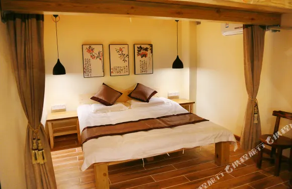 佛岡碧桂園清泉小築