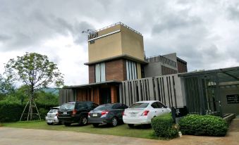 Hyde 198 Homeresort