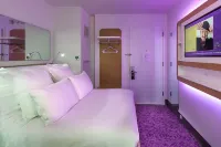 Yotel New York Times Square - Cho phép mang theo thú cưng