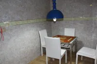 Mango Theme Hotel (Shaodong New Area Branch) - Wifi