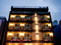 Ibiza Kenting Hotel Hotels in Pingdong