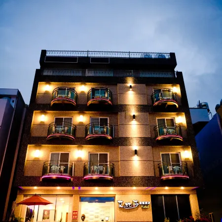 Ibiza Kenting Hotel