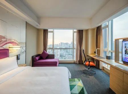 Hampton by Hilton Hangzhou Binjiang