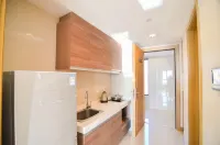 Dalian Huafa New Town Hotel Apartment Hotels in Lvshun Economic Development Zone/Lvshun New Port