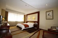 Heze Heping Hotel Hotel di Heze