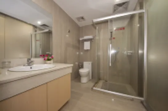 Fuqing New Port Express Hotel