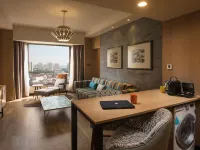 Jen Penang Georgetown by Shangri-La Hoteles cerca de Complejo Komtar