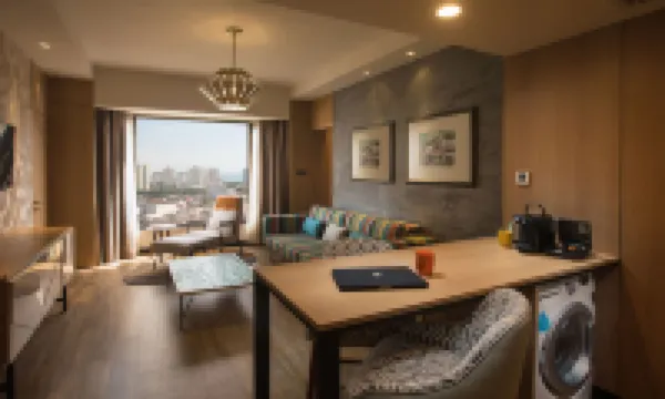 Jen Penang Georgetown by Shangri-La